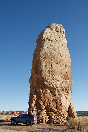Kodachrome Basin State Park, UT