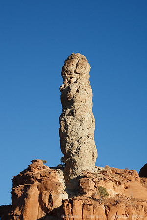 Kodachrome Basin State Park, UT