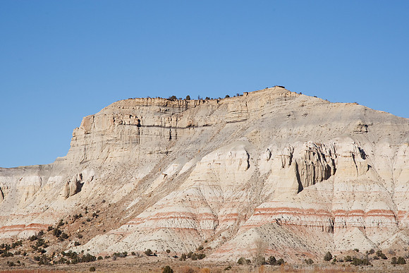 Near Escalante, UT