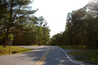 Red Top Mountain SP
