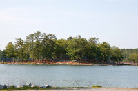 Red Top Mountain SP