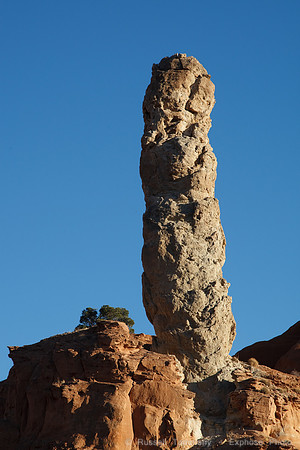 Kodachrome Basin State Park, UT