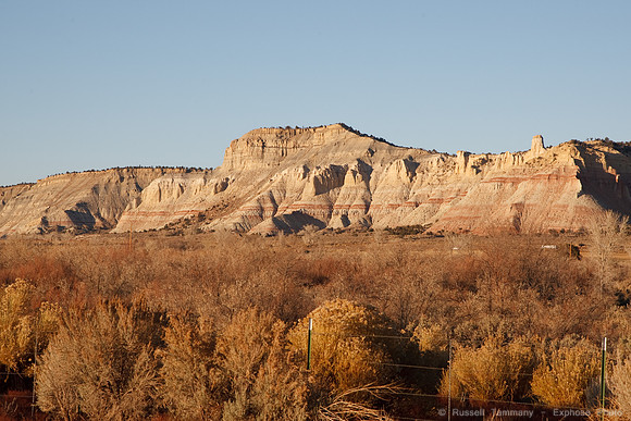 Near Escalante, UT