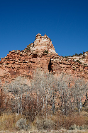 UT 12 through Grand Staircase-Escalante NM