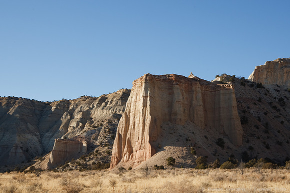 Kodachrome Basin State Park, UT