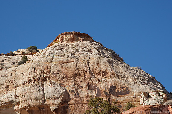 UT 12 through Grand Staircase-Escalante NM