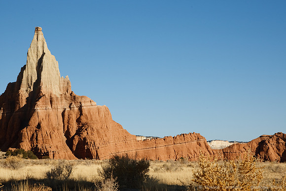 Kodachrome Basin State Park, UT