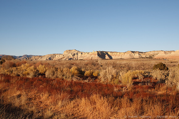 Near Escalante, UT