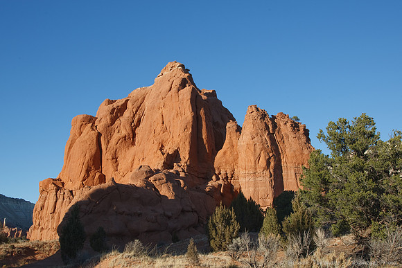 Kodachrome Basin State Park, UT
