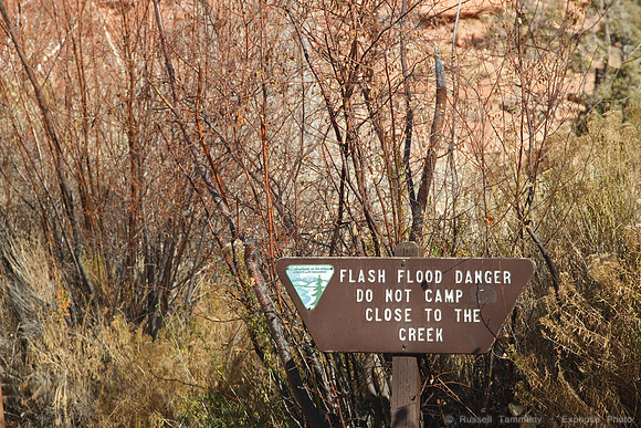 UT 12 through Grand Staircase-Escalante NM