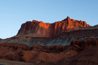 Sunrise, UT 24, Capitol Reef NP, UT