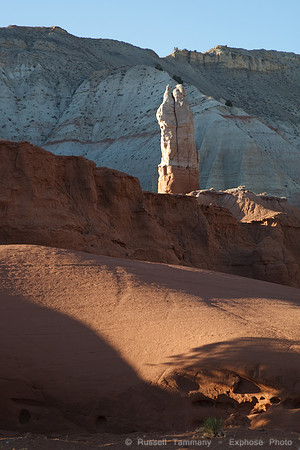 Kodachrome Basin State Park, UT