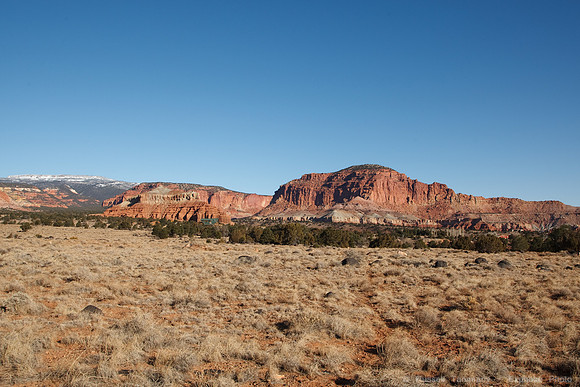Torrey, UT