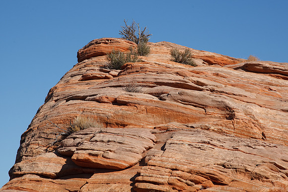 UT 12 through Grand Staircase-Escalante NM
