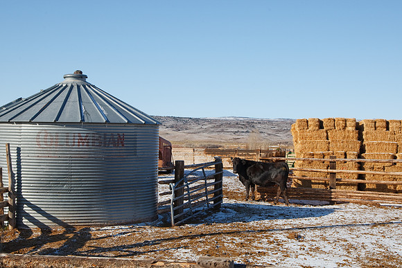 Bicknell, UT