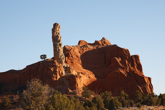 Kodachrome Basin State Park, UT