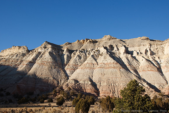 Kodachrome Basin State Park, UT