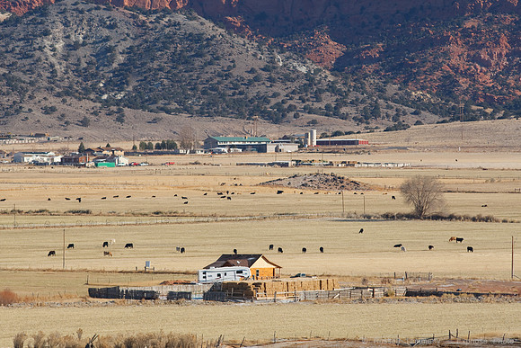 Bicknell, UT