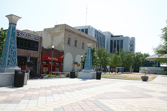 Decatur, GA