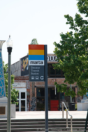 Decatur, GA