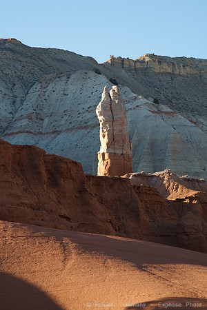 Kodachrome Basin State Park, UT