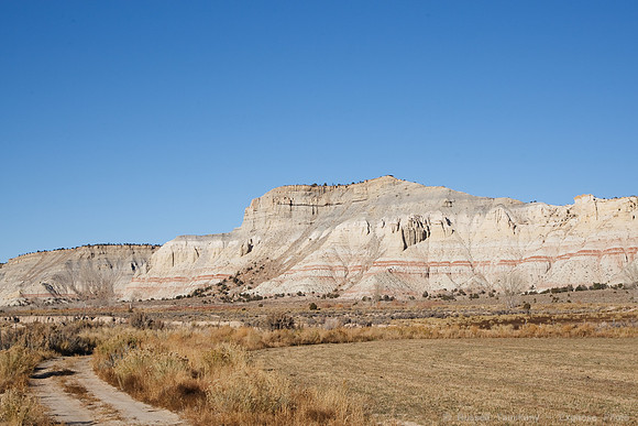 Near Escalante, UT