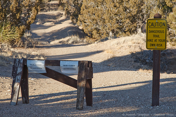 Kodachrome Basin State Park, UT