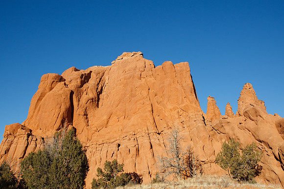 Kodachrome Basin State Park, UT