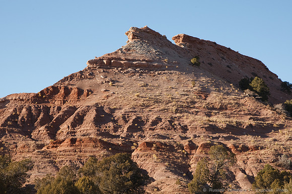 Kodachrome Basin State Park, UT