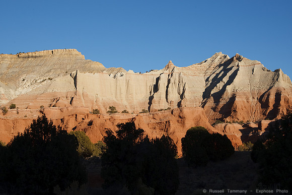 Kodachrome Basin State Park, UT