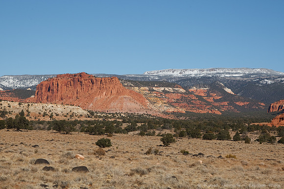 Torrey, UT