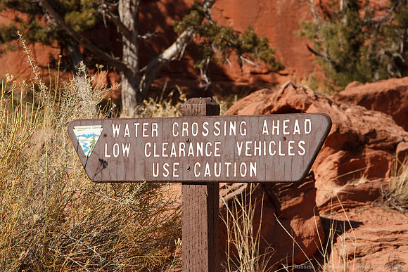 UT 12 through Grand Staircase-Escalante NM