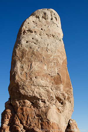 Kodachrome Basin State Park, UT