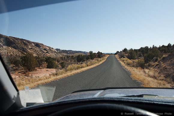 Bicknell Bottoms / Posey Lake Rd, Boulder Mtn, UT