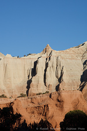 Kodachrome Basin State Park, UT