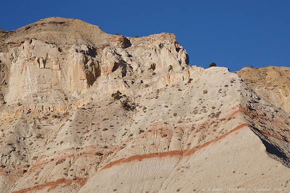 Kodachrome Basin State Park, UT