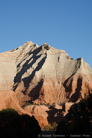 Kodachrome Basin State Park, UT