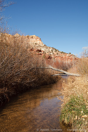UT 12 through Grand Staircase-Escalante NM