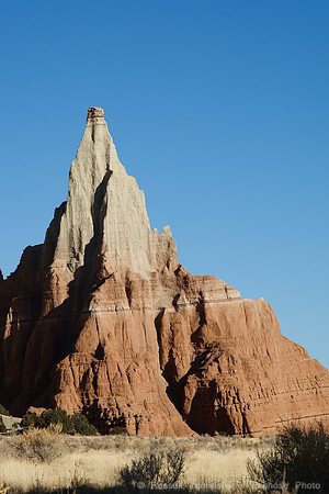 Kodachrome Basin State Park, UT