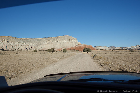 Kodachrome Basin State Park, UT