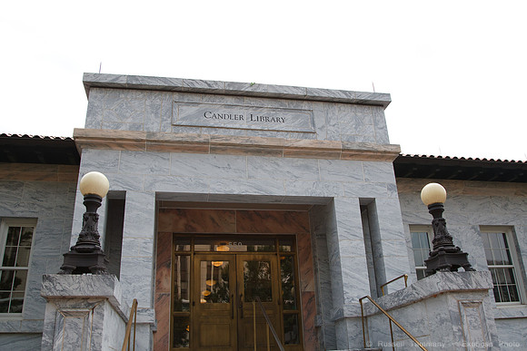 Emory University