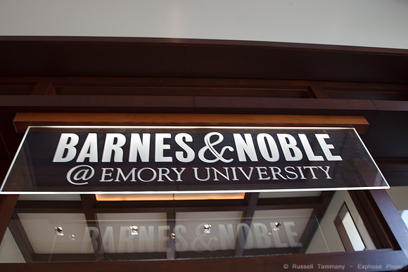 Emory University