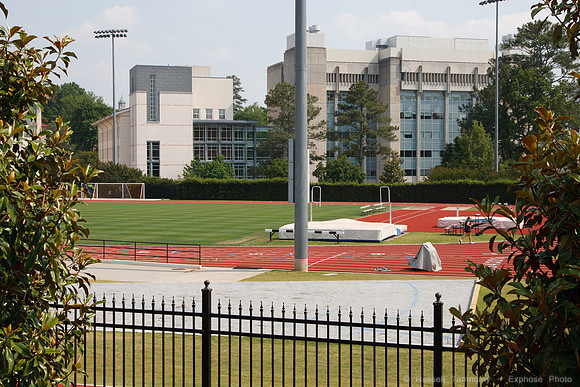 Emory University