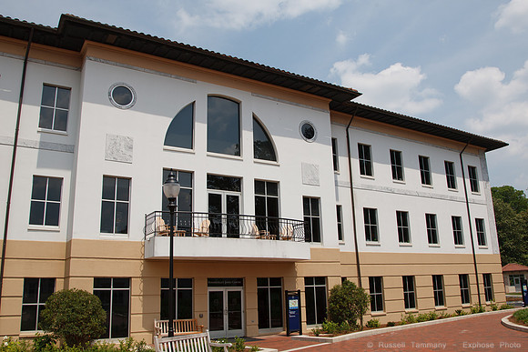 Emory University