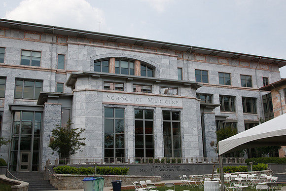Emory University