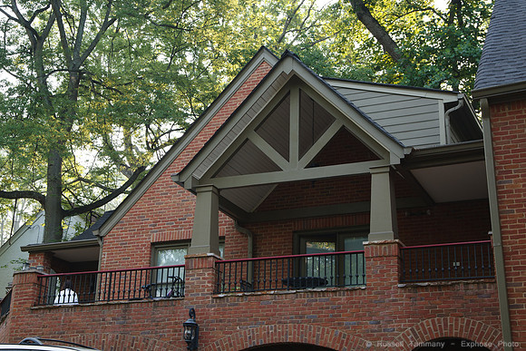 Alison's Awful Housing