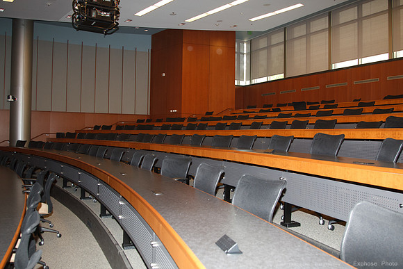 Emory University