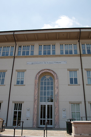 Emory University