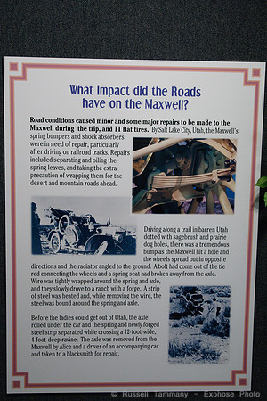 National Automobile Museum