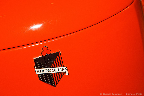National Automobile Museum
